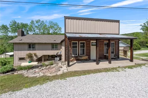 19379 Highway 62, Eureka Springs, AR 72631