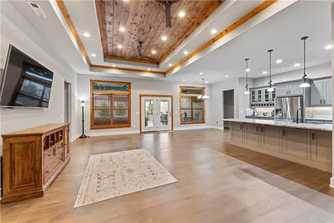 3720 Bear Tooth St, Bentonville, AR 72712
