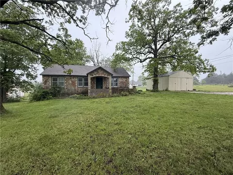 3792 S 43 Hwy, Harrison, AR 72601
