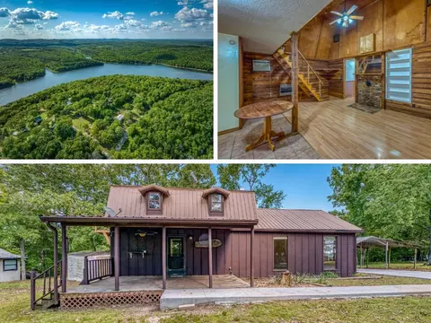 18548 West Ave, Lead Hill, AR 72644