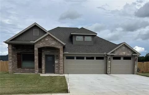 Undisclosed, Pea Ridge, AR 72751