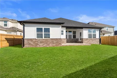 3668 Tranquility St, Springdale, AR 72764 photo 23