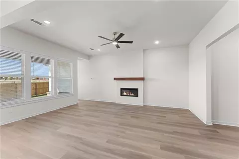 3668 Tranquility St, Springdale, AR 72764 photo 2