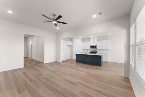3668 Tranquility St, Springdale, AR 72764 photo 5