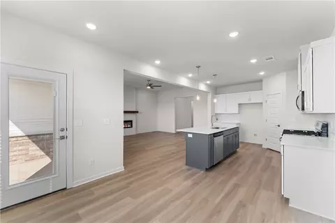 3668 Tranquility St, Springdale, AR 72764 photo 10