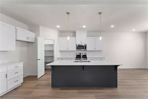 3668 Tranquility St, Springdale, AR 72764 photo 6