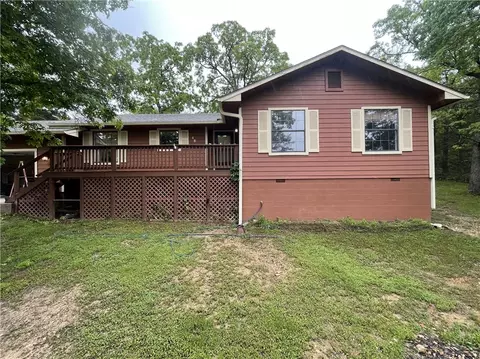 48 Thomas Cir, Holiday Island, AR 72631