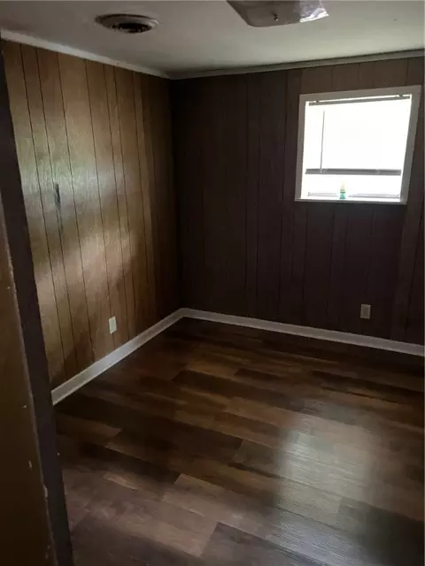Bedroom - 218 E Velma Ave, Springdale, AR 72764 photo 1 of 3