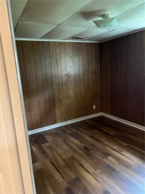 Bedroom - 218 E Velma Ave, Springdale, AR 72764 photo 2 of 3