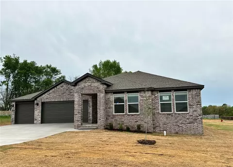 991 Pebble Dr, Prairie Grove, AR 72753