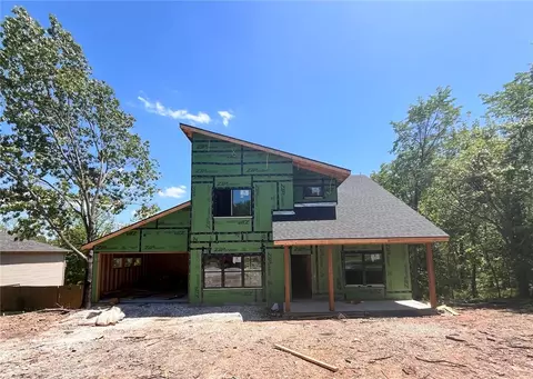 49 Clevelys Ln, Bella Vista, AR 72715