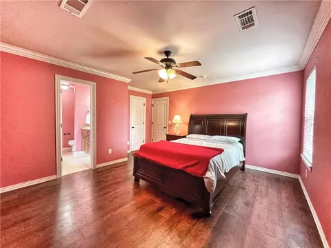 2909 S E St, Rogers, AR 72758 photo 9
