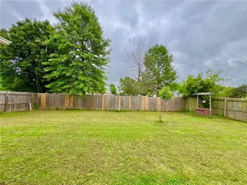 2909 S E St, Rogers, AR 72758 photo 17