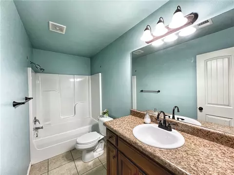 2909 S E St, Rogers, AR 72758 photo 15
