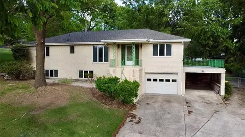 1003 N Liberty St, Harrison, AR 72601