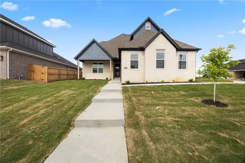 1030 Bootleg St, Centerton, AR 72719 photo 38
