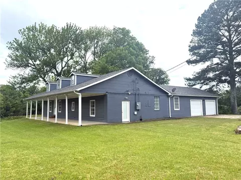 1385 Country Club Rd, Dover, AR 72837
