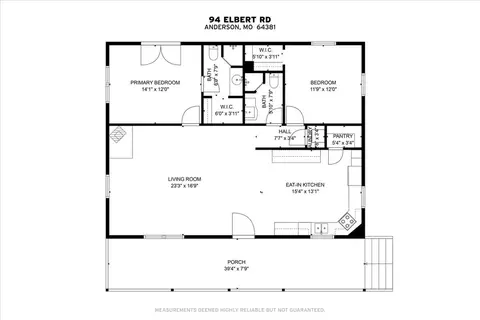 94 Elbert Rd, Anderson, MO 64831 photo 13