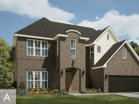 4304 89th Pl, Bentonville, AR 72713