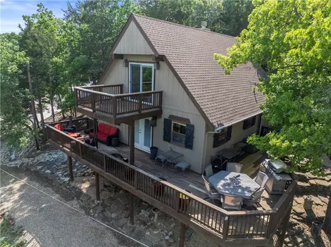21432 Lakeview Dr, Garfield, AR 72732