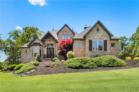 10744 Bluewater Psge, Rogers, AR 72756