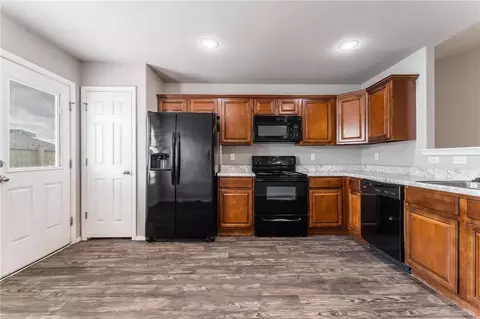 3728 Alliance Dr, Springdale, AR 72764 photo 6