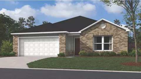 2801 Bass St, Pea Ridge, AR 72751