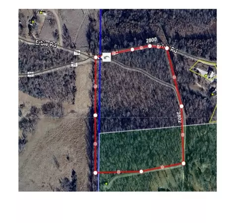 Erbie Road, Dogpatch, AR 72648