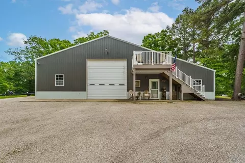 103 County Road 1522, Eureka Springs, AR 72632