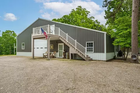 103 County Road 1522, Eureka Springs, AR 72632