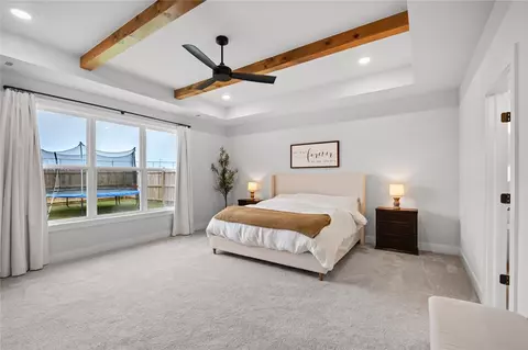 Bedroom - 1231 Red Maple St, Centerton, AR 72719 photo 1 of 6