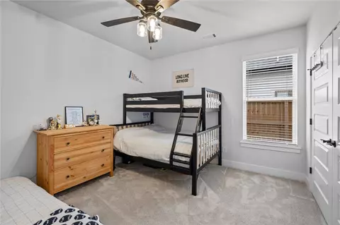 Bedroom - 1231 Red Maple St, Centerton, AR 72719 photo 6 of 6