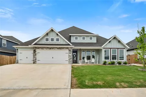 1231 Red Maple St, Centerton, AR 72719