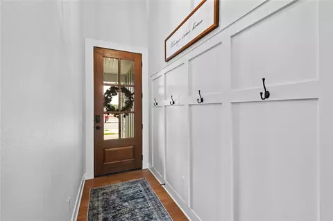 Entry Way - 1231 Red Maple St, Centerton, AR 72719 photo 2 of 2