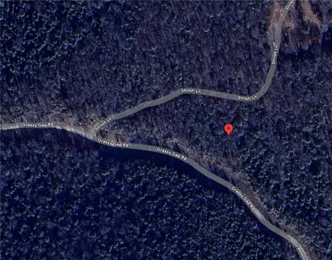 Tract Sssss On Grassy Gap Road, Harrison, AR 72601