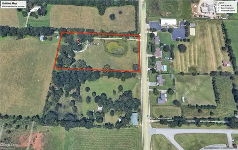 2430 S 26th St, Rogers, AR 72758