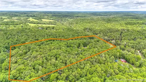 17155 Deer Park Ln, Pea Ridge, AR 72751