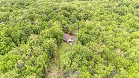 17155 Deer Park Ln, Pea Ridge, AR 72751