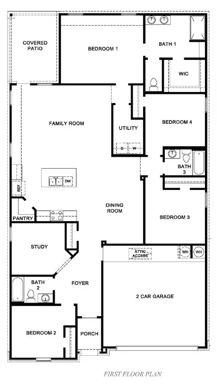 1675 Ridgeview Dr, Springdale, AR 72762 photo 2