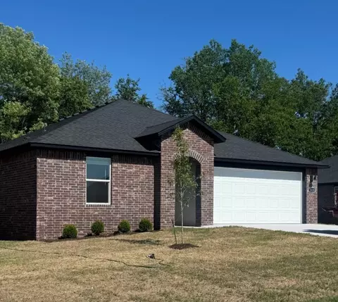 3125 N Bella St, Siloam Springs, AR 72761