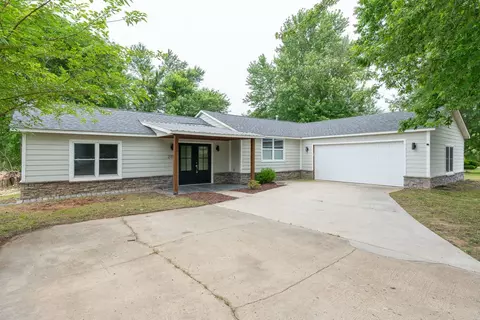 2718 S Highway 162, Alma, AR 72921
