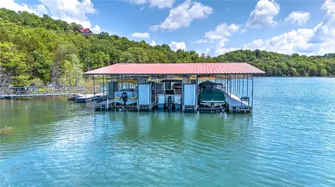 20916 Slate Gap Rd, Garfield, AR 72732