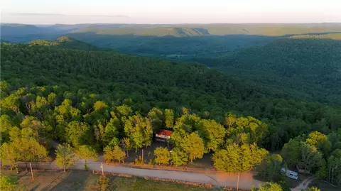 Hc 70 Box 477a, Jasper, AR 72641