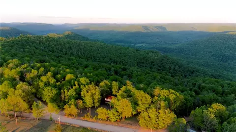 Hc 70 Box 477a, Jasper, AR 72641 photo 2