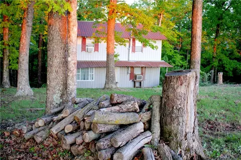 Hc 70 Box 477a, Jasper, AR 72641 photo 21
