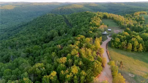 Hc 70 Box 477a, Jasper, AR 72641 photo 13