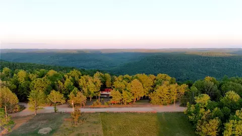 Hc 70 Box 477a, Jasper, AR 72641 photo 16