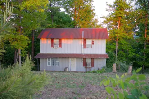 Hc 70 Box 477a, Jasper, AR 72641 photo 19