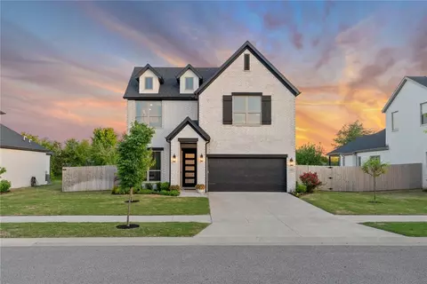 3783 Dahlia Way, Fayetteville, AR 72704