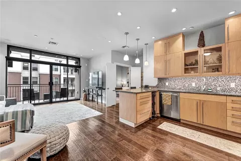 401 W Watson St #408, Fayetteville, AR 72701